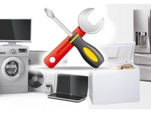 Home appliances Repairing Services