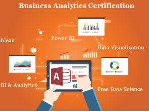 Business Analyst Training Course in Delhi, 110005. Best Online Live