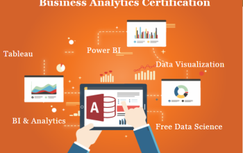 Business Analyst Training Course in Delhi, 110005. Best Online Live