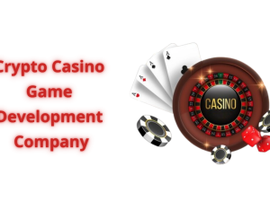 Searching for top-notch casino game development services?