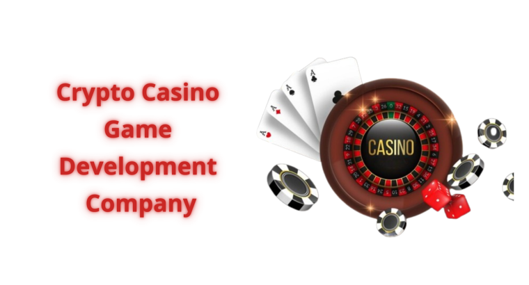 Searching for top-notch casino game development services?