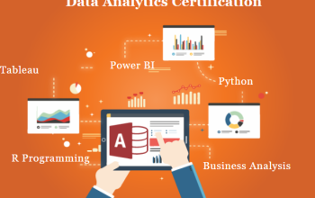 Data Analyst Course in Delhi, 110041. Best Online Live Data Analyst Tr