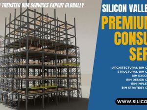 Premium BIM Consulting Services – Silicon Valley