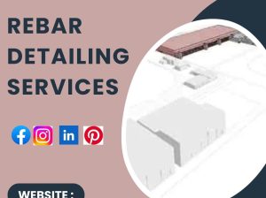 Rebar Modeling and Coordination