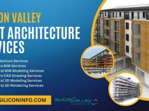 Revit Architecture Services – Silicon Valley