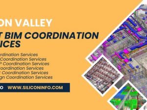 Revit BIM Coordination Services Firm – silicon Valley