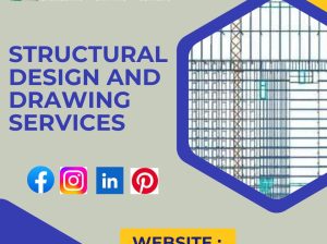 Structural Engineering Services – SECD Technical Services LLC