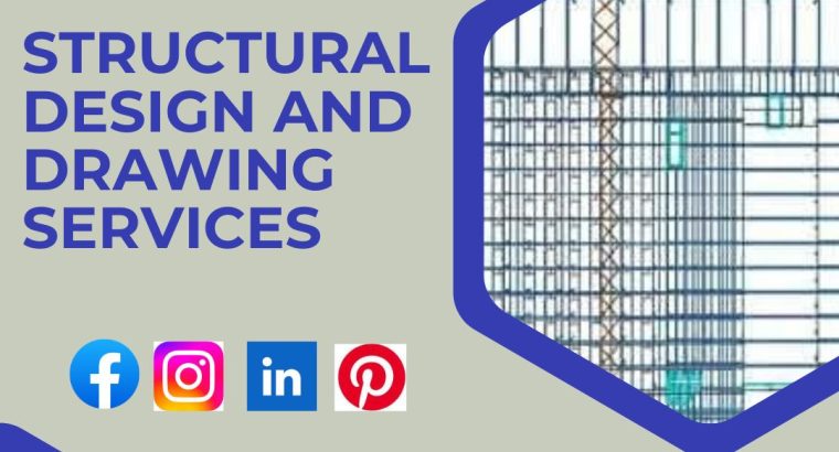 Structural Engineering Services – SECD Technical Services LLC