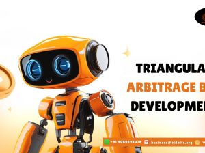 Turn Your Crypto Trading with Our Triangular Arbitrage Bot