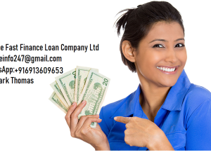 WE OFFER QUICK LOAN AND BUSINESS LOAN