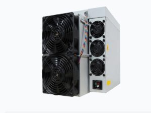 Bitmain Antminer KS5 Pro 21Th 3150W KHeavyHash Antminer